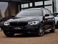 BMW Série 5 Touring 520 520iA - M PAKKET - PANO DAK - CAMERA - MEMORY - FULL - <small></small> 32.500 € <small>TTC</small> - #1