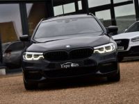 BMW Série 5 Touring 520 520iA - M PAKKET - PANO DAK - CAMERA - MEMORY - FULL - <small></small> 32.500 € <small>TTC</small> - #2