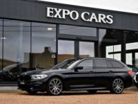 BMW Série 5 Touring 520 520iA - M PAKKET - PANO DAK - CAMERA - MEMORY - FULL - <small></small> 32.500 € <small>TTC</small> - #5