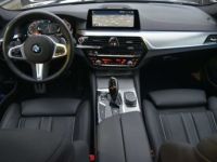 BMW Série 5 Touring 520 520iA - M PAKKET - PANO DAK - CAMERA - MEMORY - FULL - <small></small> 32.500 € <small>TTC</small> - #7