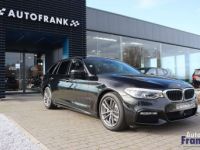 BMW Série 5 Touring 520 D BREAK 4X4 M-SPORT LICHTE VRACHT 360CAM - <small></small> 24.950 € <small>TTC</small> - #1