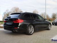 BMW Série 5 Touring 520 D BREAK 4X4 M-SPORT LICHTE VRACHT 360CAM - <small></small> 24.950 € <small>TTC</small> - #7