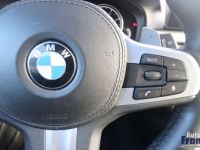 BMW Série 5 Touring 520 D BREAK 4X4 M-SPORT LICHTE VRACHT 360CAM - <small></small> 24.950 € <small>TTC</small> - #22