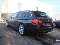 BMW Série 5 Touring 520 D M-SPORT PANO HUD LEDER - <small></small> 10.000 € <small>TTC</small> - #5