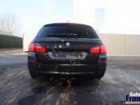 BMW Série 5 Touring 520 D M-SPORT PANO HUD LEDER - <small></small> 10.000 € <small>TTC</small> - #6