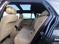 BMW Série 5 Touring 520 D M-SPORT PANO HUD LEDER - <small></small> 10.000 € <small>TTC</small> - #16