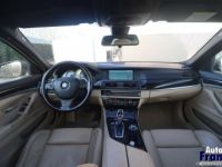 BMW Série 5 Touring 520 D M-SPORT PANO HUD LEDER - <small></small> 10.000 € <small>TTC</small> - #18