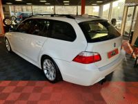 BMW Série 5 Touring 520 D PACK M EDITION 2.0D 2.0 16V 177 cv - <small></small> 8.990 € <small>TTC</small> - #2