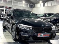 BMW Série 5 Touring 520 d X-Drive M Sport Etat Neuf Full Hist. - <small></small> 28.990 € <small>TTC</small> - #2