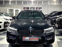 BMW Série 5 Touring 520 d X-Drive M Sport Etat Neuf Full Hist. - <small></small> 28.990 € <small>TTC</small> - #5