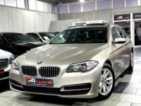 BMW Série 5 Touring 520 dA -- RESERVER RESERVED - <small></small> 14.990 € <small>TTC</small> - #1