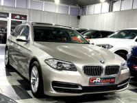 BMW Série 5 Touring 520 dA -- RESERVER RESERVED - <small></small> 14.990 € <small>TTC</small> - #2