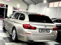 BMW Série 5 Touring 520 dA -- RESERVER RESERVED - <small></small> 14.990 € <small>TTC</small> - #4