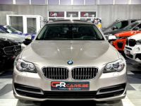 BMW Série 5 Touring 520 dA -- RESERVER RESERVED - <small></small> 14.990 € <small>TTC</small> - #5