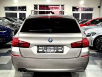 BMW Série 5 Touring 520 dA -- RESERVER RESERVED - <small></small> 14.990 € <small>TTC</small> - #6