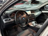 BMW Série 5 Touring 520 dA -- RESERVER RESERVED - <small></small> 14.990 € <small>TTC</small> - #9