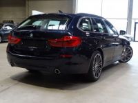 BMW Série 5 Touring 520 dA - <small></small> 25.990 € <small>TTC</small> - #3