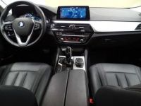 BMW Série 5 Touring 520 dA - <small></small> 25.990 € <small>TTC</small> - #9