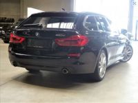 BMW Série 5 Touring 520 dA - <small></small> 26.490 € <small>TTC</small> - #3