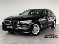 BMW Série 5 Touring 520 dA 1ERPRO CARPLAY LED COCKPIT CUIR TVA - <small></small> 24.490 € <small>TTC</small> - #1