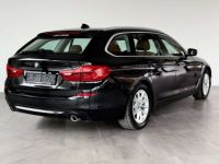 BMW Série 5 Touring 520 dA 1ERPRO CARPLAY LED COCKPIT CUIR TVA - <small></small> 24.490 € <small>TTC</small> - #7