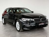 BMW Série 5 Touring 520 dA 1ERPRO CARPLAY LED COCKPIT CUIR TVA - <small></small> 24.490 € <small>TTC</small> - #8