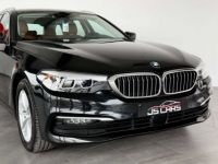 BMW Série 5 Touring 520 dA 1ERPRO CARPLAY LED COCKPIT CUIR TVA - <small></small> 24.490 € <small>TTC</small> - #9