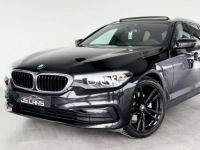 BMW Série 5 Touring 520 dA 1ERPRO VIRT.COCKPIT PANO CUIR TVA ETC - <small></small> 26.990 € <small>TTC</small> - #2