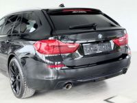 BMW Série 5 Touring 520 dA 1ERPRO VIRT.COCKPIT PANO CUIR TVA ETC - <small></small> 26.990 € <small>TTC</small> - #5