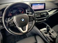 BMW Série 5 Touring 520 dA 1ERPRO VIRT.COCKPIT PANO CUIR TVA ETC - <small></small> 26.990 € <small>TTC</small> - #12