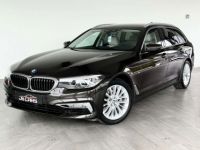 BMW Série 5 Touring 520 dA LUXURY LINE 1ERPRO ATTELAGE CUIR TVA - <small></small> 23.990 € <small>TTC</small> - #1