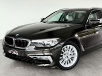 BMW Série 5 Touring 520 dA LUXURY LINE 1ERPRO ATTELAGE CUIR TVA - <small></small> 23.990 € <small>TTC</small> - #2