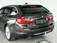 BMW Série 5 Touring 520 dA LUXURY LINE 1ERPRO ATTELAGE CUIR TVA - <small></small> 23.990 € <small>TTC</small> - #5