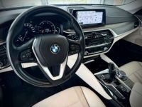 BMW Série 5 Touring 520 dA LUXURY LINE 1ERPRO ATTELAGE CUIR TVA - <small></small> 23.990 € <small>TTC</small> - #12