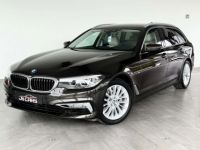 BMW Série 5 Touring 520 dA LUXURY LINE 1ERPRO ATTELAGE CUIR TVA - <small></small> 22.990 € <small>TTC</small> - #1