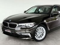 BMW Série 5 Touring 520 dA LUXURY LINE 1ERPRO ATTELAGE CUIR TVA - <small></small> 22.990 € <small>TTC</small> - #2