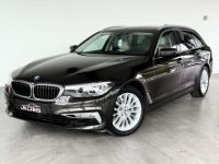 BMW Série 5 Touring 520 dA LUXURY LINE 1ERPRO ATTELAGE CUIR TVA - <small></small> 20.990 € <small>TTC</small> - #1