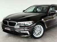 BMW Série 5 Touring 520 dA LUXURY LINE 1ERPRO ATTELAGE CUIR TVA - <small></small> 20.990 € <small>TTC</small> - #2