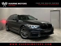 BMW Série 5 Touring 520 dA M Pack Led-Cam-VerwZet - <small></small> 27.900 € <small>TTC</small> - #1