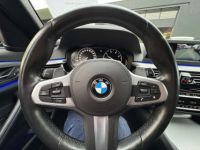 BMW Série 5 Touring 520 dA M Pack Led-Cam-VerwZet - <small></small> 27.900 € <small>TTC</small> - #7