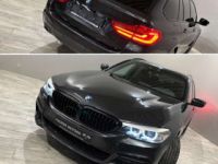 BMW Série 5 Touring 520 dA M Pack Led-Cam-VerwZet - <small></small> 27.900 € <small>TTC</small> - #19