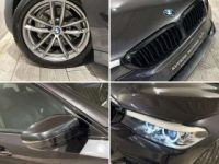 BMW Série 5 Touring 520 dA M Pack Led-Cam-VerwZet - <small></small> 27.900 € <small>TTC</small> - #20