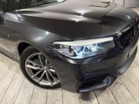 BMW Série 5 Touring 520 dA M Pack Led-Cam-VerwZet - <small></small> 27.900 € <small>TTC</small> - #21