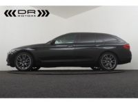 BMW Série 5 Touring 520 dA - NAVI LEDER PANODAK KEYLESS ENTRY - <small></small> 23.995 € <small>TTC</small> - #5