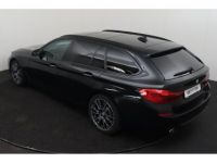 BMW Série 5 Touring 520 dA - NAVI LEDER PANODAK KEYLESS ENTRY - <small></small> 23.995 € <small>TTC</small> - #7