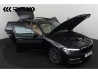 BMW Série 5 Touring 520 dA - NAVI LEDER PANODAK KEYLESS ENTRY - <small></small> 23.995 € <small>TTC</small> - #10