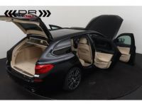 BMW Série 5 Touring 520 dA - NAVI LEDER PANODAK KEYLESS ENTRY - <small></small> 23.995 € <small>TTC</small> - #11