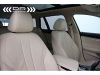 BMW Série 5 Touring 520 dA - NAVI LEDER PANODAK KEYLESS ENTRY - <small></small> 23.995 € <small>TTC</small> - #13