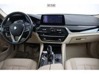 BMW Série 5 Touring 520 dA - NAVI LEDER PANODAK KEYLESS ENTRY - <small></small> 23.995 € <small>TTC</small> - #16