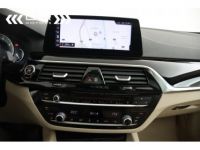 BMW Série 5 Touring 520 dA - NAVI LEDER PANODAK KEYLESS ENTRY - <small></small> 23.995 € <small>TTC</small> - #17